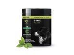 Peticare D-Mix Pulver - Sättigend mit Ballaststoffen für Hunde