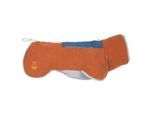 Woolly Wolf Alpha 360 Fleece Pullover Terracotta Mix XXS