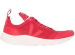 Rick Owens Low-Top Sneaker - Performance Running Sneakers - Gr. 43 (EU) - in Rot - für Damen