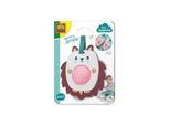 Tiny Talents - Grabbing toys Dimple - Hedgehog