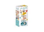 Abrick - Baby Ball Tower 8pcs.