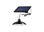 Superfire Solar lamp FF10-B