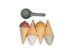 Little Dutch Ice Cream Beach Set 9 pcs.