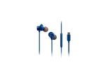 Panasonic RP-TCM225 - earphones with mic - USB-C