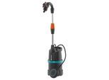 Gardena Rain Water Tank Pump 4000/1
