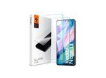 Spigen Glass tR Slim 2 Pack for Xiaomi Redmi Note 13 5G