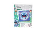 Craft Buddy Stitch 18x18cm Crystal Art Card