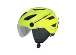 ABUS Pedelec 2.0 ACE - Signal Yellow (M)