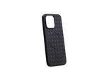 Joyroom Magnetic protective phone case JR-BP005 for iPhone 15 (black)