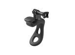 TELESIN Multifunctional ring mount for action cameras (black)