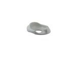Bumbo Booster Seat Toilet Seat Grey