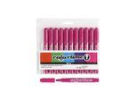 Creativ Company Pink Jumbo pens 12pcs.