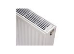 Altech C4 radiator 22 - 500 x 900 mm RAL 9016 White
