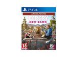 Far Cry: New Dawn - Limited Edition - Sony PlayStation 4 - Action - PEGI 18