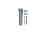 Philips 3000 Series BG3480 - trimmer - medium grey