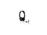 Kensington Classic 3.5mm Headset with Mic and Volume Control