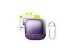 Baseus AeQur V2 Wireless Speaker (Purple)