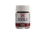 Bruynzeel - Ecola Poster Paint Bottle 16ml Brown 400