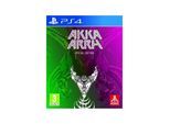 Akka Arrh (Special Edition) - Sony PlayStation 4 - Shooter - PEGI 3