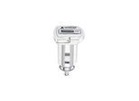 CELLULAR Line Adaptive Fast Car Charger Kit