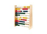 Goki Wooden Abacus 25x29 cm