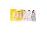 L'Occitane Pink Flowers Hand Cream Trio Set