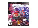 Under Night In-Birth Exe:Late - Sony PlayStation 3 - Fighting - PEGI 16