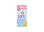 Heless Doll socks - Blue 35-46 cm - Assorted
