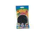 Hama Ironing beads-dark grey (071) 1000pcs.