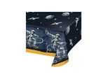 Haza Witbaard Astronaut Tablecloth