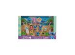 Spectron - Stitch Deluxe Figures Playset 13pcs.
