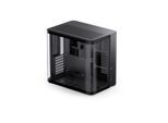 Jonsbo TK-2 2.0 - Black - Gehäuse - Miditower - Schwarz
