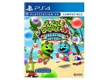 Puzzle Bobble 3D: Vacation Odyssey - Sony PlayStation 4 - Puzzle - PEGI 3
