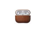 Nomad Leather case - english tan - AirPods Pro 2