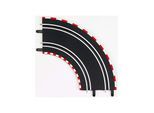 Carrera Curve 1/90° (2)