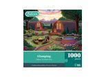 Falcon Glamping (1000)