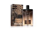 Police Gentleman Eau De Toilette Spray 100ml