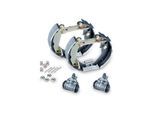BREMBO Bremsensatz, Trommelbremse PEUGEOT K 61 066 42416W,427107