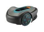 Mähroboter Gardena SILENO Minimo 250 mit Begrenzungskabel
