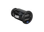 Pro USB Car Charger 12V - 2xUSB (2.1A)