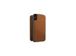 Twelve South SurfacePad for iPhone X - Razor Thin nappa leather