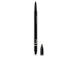 Christian Dior Diorshow On Stage, Waterproof, Double-Ended, Kohl Eyeliner, 471, Matte Green, 1.2 g