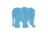 Hama Ironing Beads Pegboard Maxi-Elephant