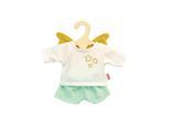Heless Doll outfit Angel 35-45 cm