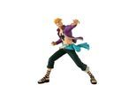 Banpresto - One Piece Marco El Fenix Battle Record 14cm - Figur