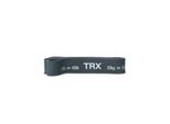 TRX Elastic Resistance Bands 20-50 kg Medium Elastic bands for training Grey