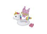 Heless Dolls Swimming Ring Unicorn 28-35 cm