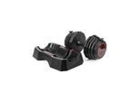 Gymstick Quick-Lock Dumbbell 22.5kg