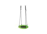 Small Foot - Nest Swing Green 62cm