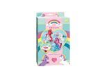 Creative Craft Group UNICORN plaster figure